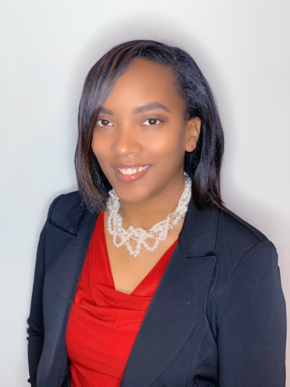 Angela Lewis